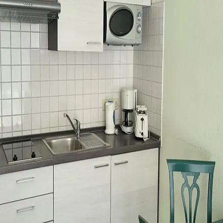 Rosenhof 02 * Kuehlungsborn