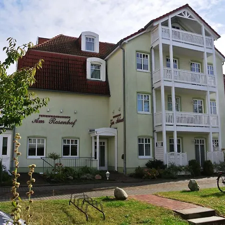 Hotel Rosenhof 02