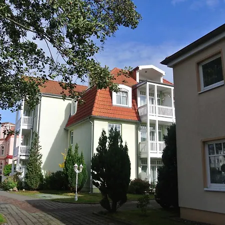 Rosenhof 02 Hotel