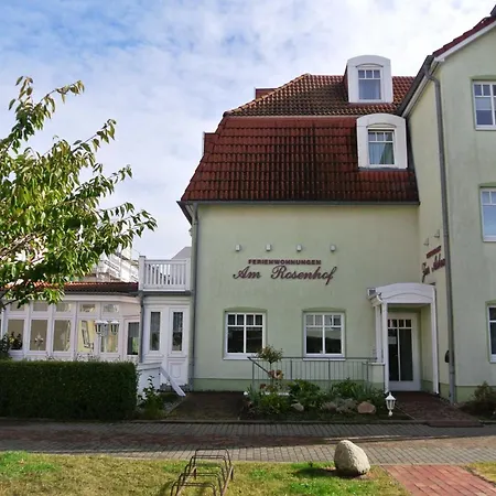 Hotel Rosenhof 02