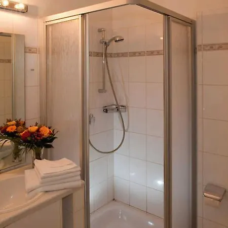 Rosenhof 02 Hotel Ostseebad Kühlungsborn