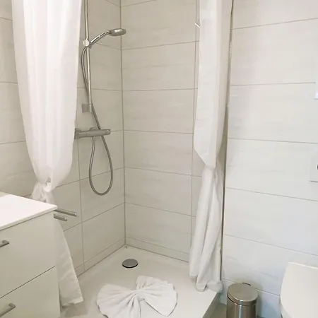 Hotel Rosenhof 02 Ostseebad Kühlungsborn