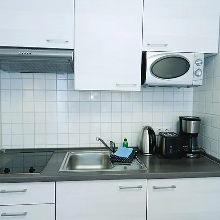 Rosenhof 02 * Ostseebad Kühlungsborn