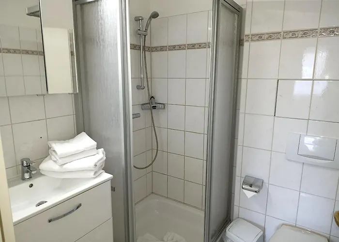 Hotel Rosenhof 02 Ostseebad Kühlungsborn